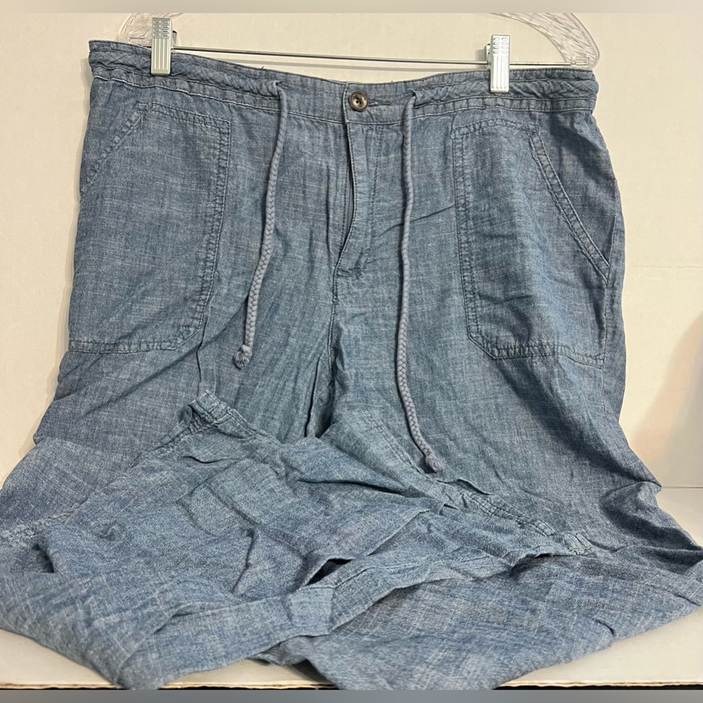 Merona Drawstring Waist Pants